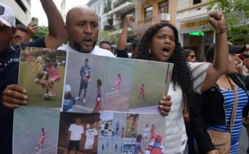 Los 4 de Guayaquil: la compleja identificación de los cuerpos “incinerados” hallados cerca de una base militar para confirmar si son los niños desaparecidos en Ecuador