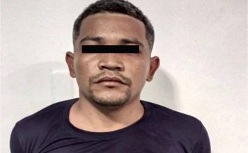 Capturaron a un hombre solicitado por homicidio y extorsión en Guárico