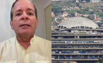 Juan Pablo Guanipa denuncia la continuidad de la «puerta giratoria» en Venezuela