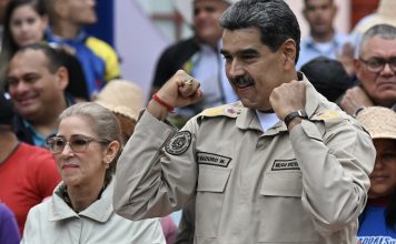 Encuesta: Maduro es uno de los peores gobernantes de Suramérica