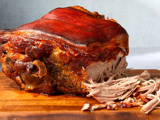 Taste Atlas exalta el sabor del pernil navideño venezolano