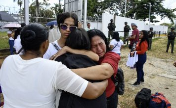 Proponen presentar ante la CPI casos de adolescentes excarcelados en Venezuela