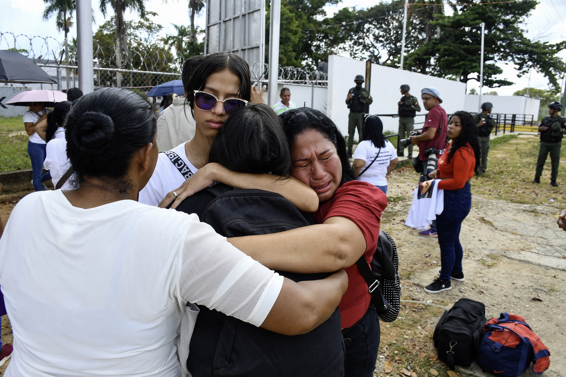 Proponen presentar ante la CPI casos de adolescentes excarcelados en Venezuela