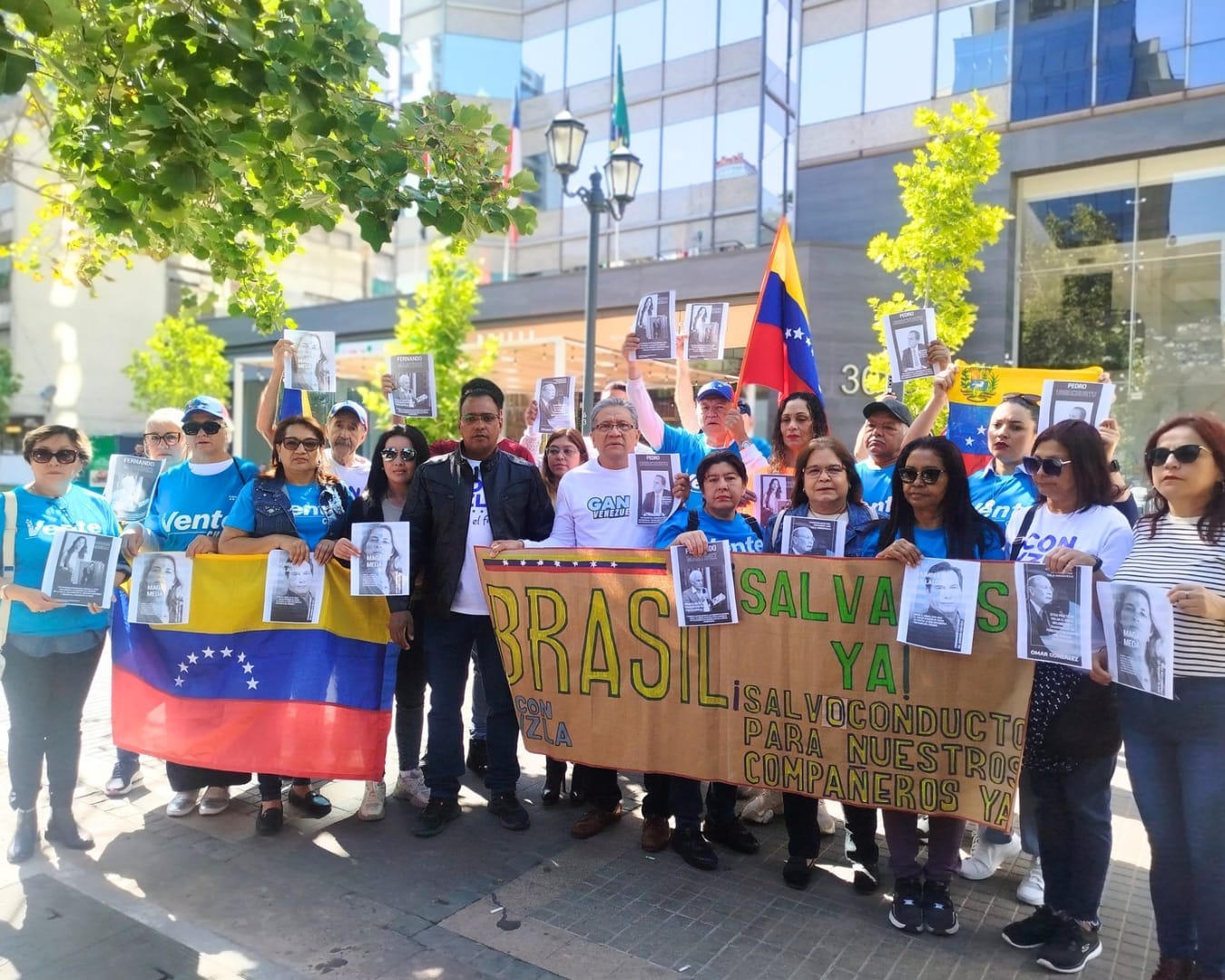 venezolanos-chile