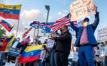 Venezolanos tras anulación de extensión del TPS: “Regresar a Venezuela es regresar a la desesperación”