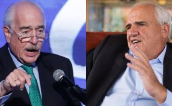 Crisis en Venezuela divide opiniones entre Pastrana y Samper: uno cuestiona al presidente Petro y el otro aboga por el diálogo