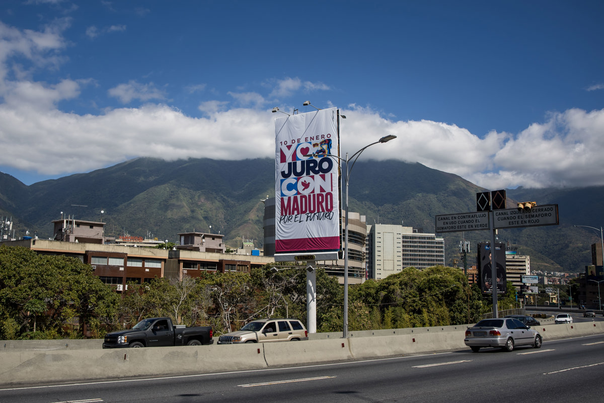 Bloque Constitucional llama a los venezolanos a perseverar en aspiraciones democráticas