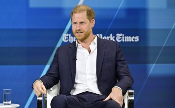 Príncipe Harry llegó a un acuerdo con dueños de The Sun