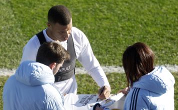 Copa del Rey: Real Madrid, Barça y Athletic comienzan con equipos de cuarta