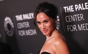 La serie de Meghan Markle en Netflix se estrena el 15 de enero