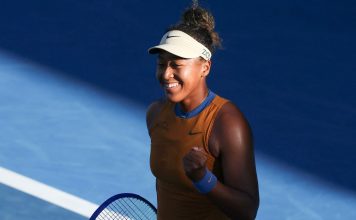 Osaka en su primera final WTA desde 2022