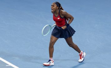 Gauff volvió a derrotar a Swiatek para acercar el título a EE UU