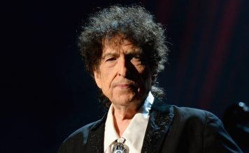 Bob Dylan llegó a TikTok