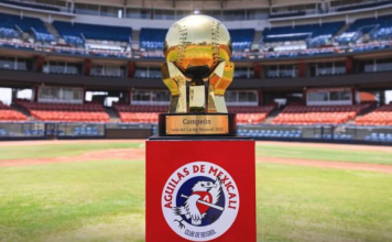 Serie del Caribe: Mexicali será el epicentro del beisbol latinoamericano