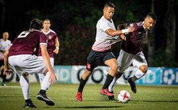 Carabobo arranca el Torneo Apertura en la cima