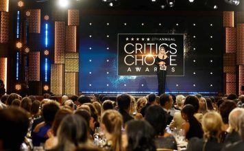 La gala de los Critics Choice Awards ya tiene nueva fecha