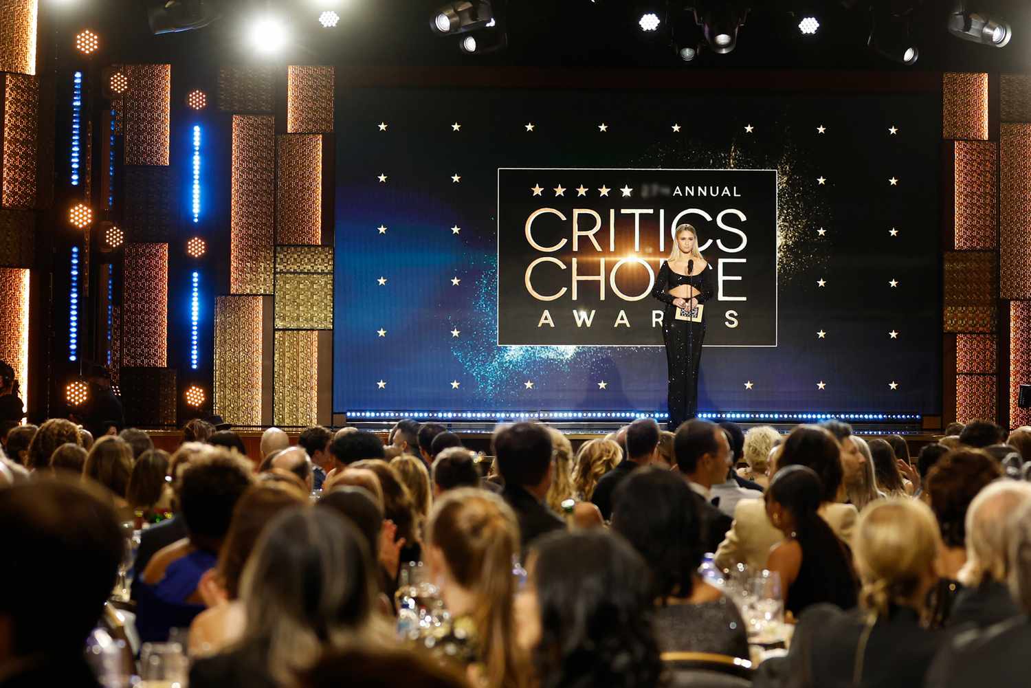 Critics Choice Awards