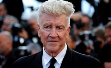 Hollywood lamenta la partida de David Lynch