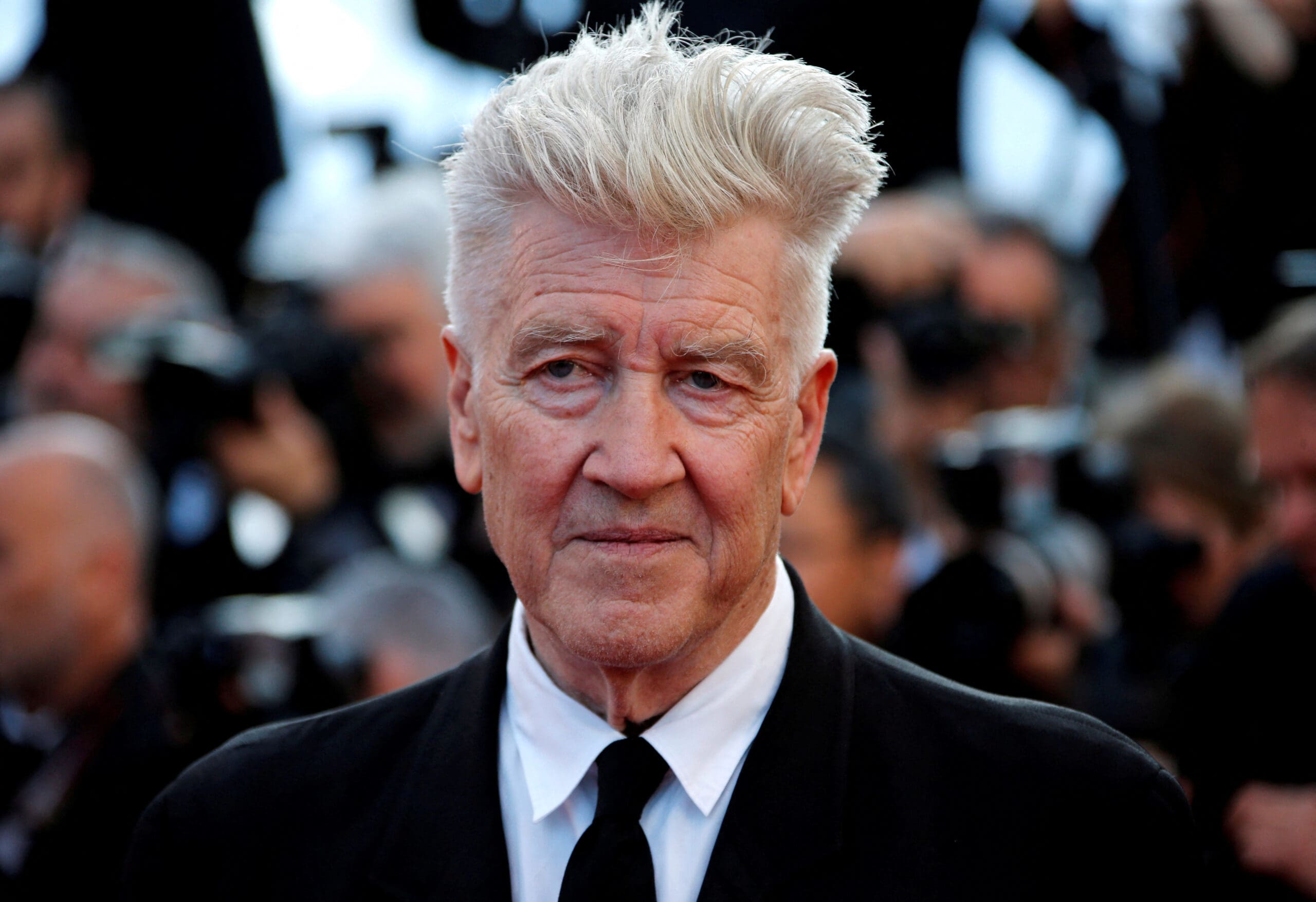 David Lynch