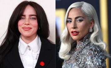 Lady Gaga y Billie Eilish actuarán en concierto para recaudar fondos para LA