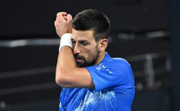 A Djokovic todavía le estresa viajar a Australia a tras 3 años de su deportación