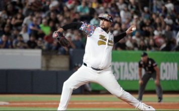 Renato Núñez es el Jugador más Valioso de la LVBP