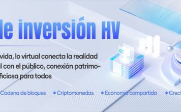 HV Investment Group: Liderando con innovación el futuro de las finanzas y creando juntos un nuevo capítulo de riqueza 