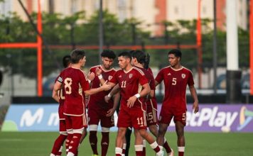 La Vinotinto debuta contra Chile: hora, lugar y dónde ver el Suramericano Sub 20