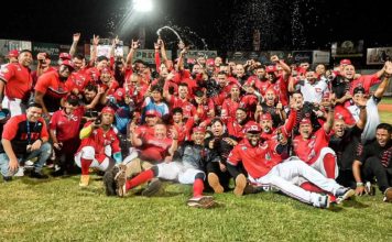 Decretan día no laborable en Lara para celebrar el título de Cardenales