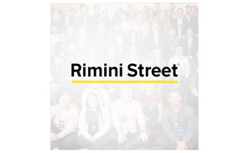 Clientes y otros actores de la industria distinguen a Rimini Street con premios en las categorías Compradores de primera elección, Servicio y Liderazgo