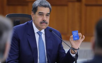 Maduro propone reforma constitucional para «la construcción de un nuevo Estado»