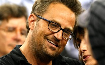 Crean beca en medicina de adicciones en honor a Matthew Perry