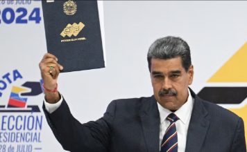 Los países que no reconocen la victoria de Maduro pero enviarán representantes para su investidura