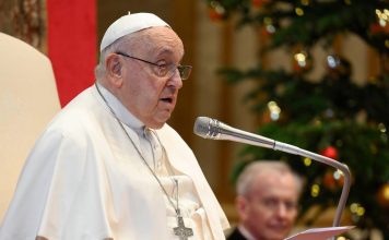 El Papa envía mensaje por los incendios en Los Ángeles