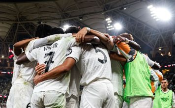 Real Madrid y Barcelona, un duelo de estrellas con el primer título del año de premio