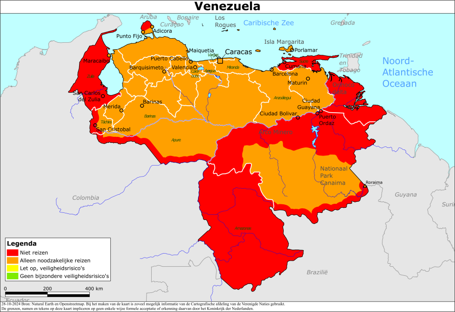 Ministerio de Asuntos Exteriores de Países Bajos