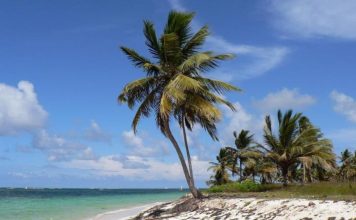 Murieron tres turistas y uno está desaparecido en Punta Cana