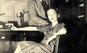 Marguerite Duras y el regreso de Robert Antelme de Dachau