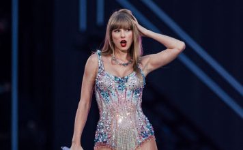 Taylor Swift, la artista N° 1 del siglo XXI para Billboard