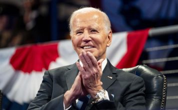 Biden conmutó penas de casi 2.500 condenados por delitos de drogas