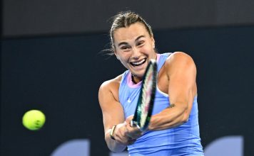 Sabalenka ganó su primer título de 2025