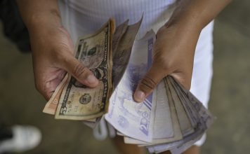 La inflación en Venezuela cerró 2024 en 85%, la más baja en una década