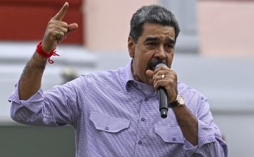 CIDH afirma que la reelección de Maduro no tiene legitimidad democrática