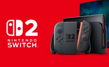 Nintendo Switch 2, se revela oficialmente su lanzamiento