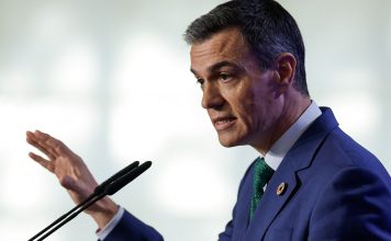 PP de España critica a Pedro Sánchez por no reconocer a Edmundo González