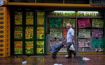 Precios en dólares cerraron 2024 con alza de casi 20% en Venezuela