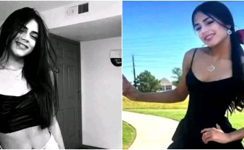 Adolescente venezolana asesinada en Dallas: homicida le disparó porque le negó un beso