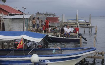 Colombia registró aumento de las entradas de migrantes venezolanos desde México y Panamá