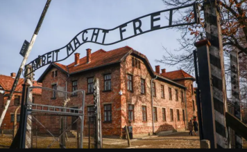 La difícil pregunta sobre Auschwitz que sigue sin respuesta