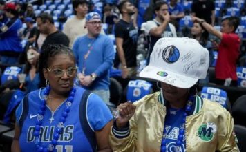 Mavericks ofrecen reembolsos a los fanáticos tras la salida de Doncic